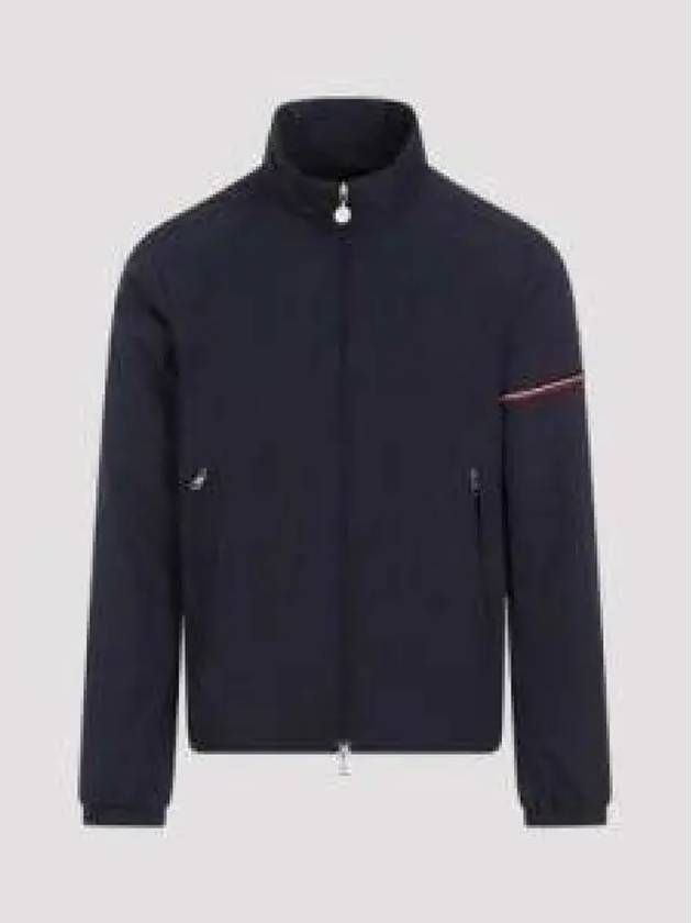 1A00118 54A91 74S RUINETTE JACKET 1225054 - MONCLER - BALAAN 1