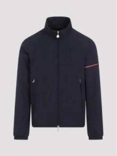 1A00118 54A91 74S RUINETTE JACKET 1213405 - MONCLER - BALAAN 1