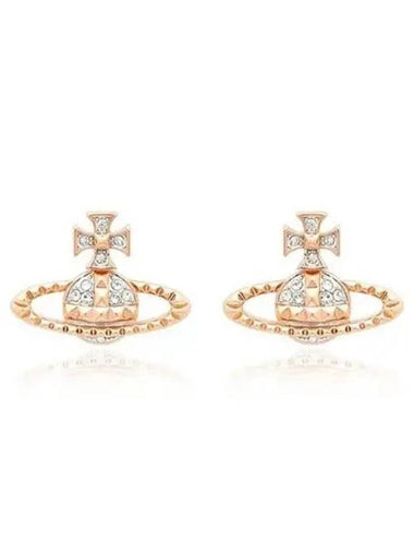 Women s earrings 271229 - VIVIENNE WESTWOOD - BALAAN 1