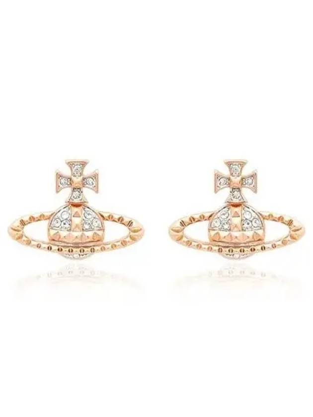 Women s earrings 271229 - VIVIENNE WESTWOOD - BALAAN 1