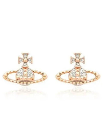 Women s earrings 271229 - VIVIENNE WESTWOOD - BALAAN 1