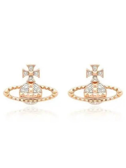 Women s earrings 271229 - VIVIENNE WESTWOOD - BALAAN 1