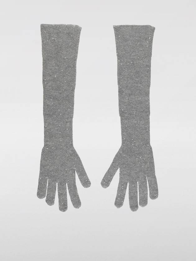 Gloves woman Fabiana Filippi - FABIANA FILIPPI - BALAAN 1