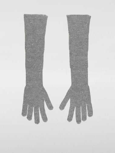 Gloves woman Fabiana Filippi - FABIANA FILIPPI - BALAAN 1