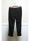 SS 9 turn-up slacks - ANN DEMEULEMEESTER - BALAAN 6