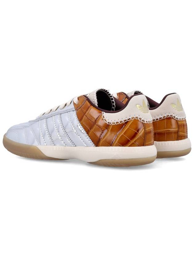 Adidas Originals By Wales Bonner Wb Mn Samba Shoes - ADIDAS ORIGINALS - BALAAN 4