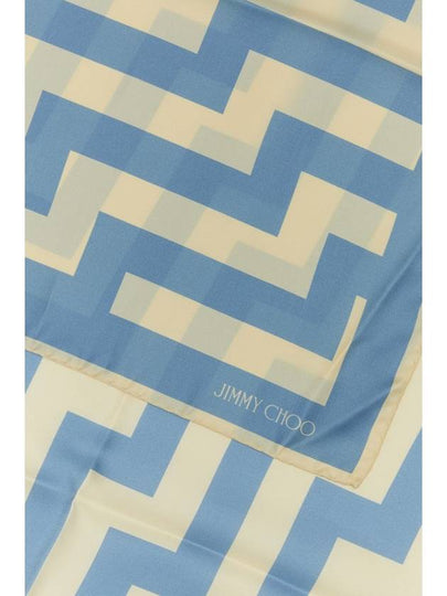 Jimmy Choo Scarves And Foulards - JIMMY CHOO - BALAAN 2