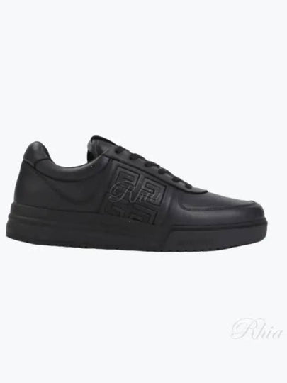 BH007WH1DE G4 Low Top Men s Sneakers Shoes - GIVENCHY - BALAAN 1