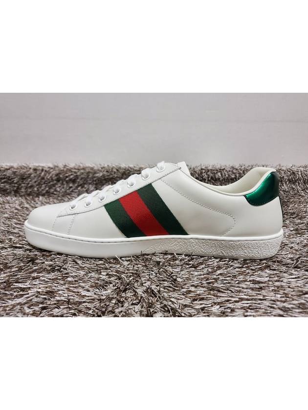 Band Ace Men s Sneakers 6 250 - GUCCI - BALAAN 6