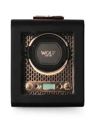 Wolf 1834 469116 Watchwinder 270057 - WOLF - BALAAN 1