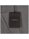 Geometry shorts 06P0040 - TONELLO - BALAAN 6