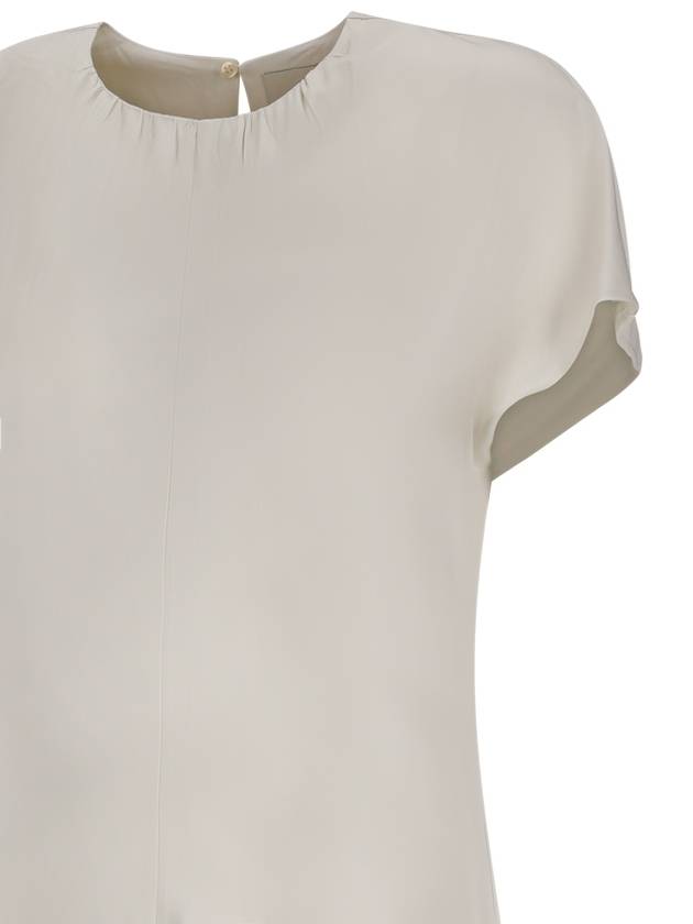 BLOUSE - CALVIN KLEIN - BALAAN 3