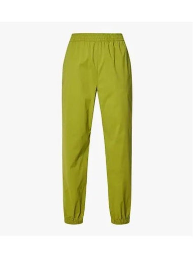 Race flag peak pants W LC2394400 - SALOMON - BALAAN 1