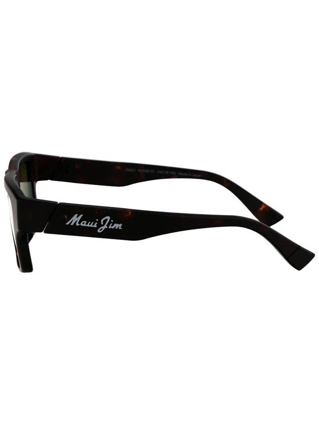 Maui Jim Sunglasses - MAUI JIM - BALAAN 3