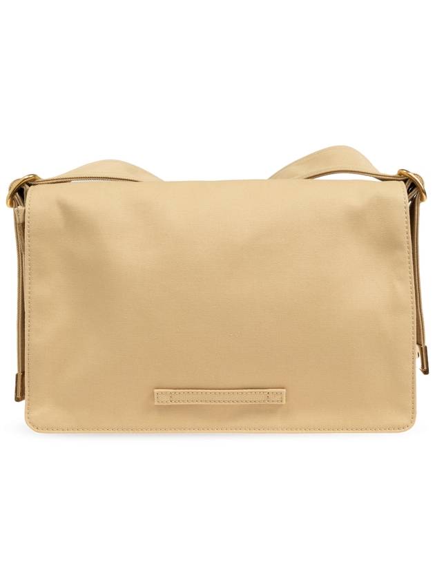 Burberry Shoulder Bag Trench, Men's, Beige - BURBERRY - BALAAN 3