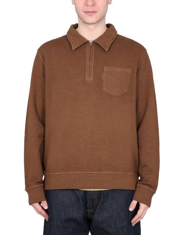 Ymc Schrank Sweatshirt - YMC - BALAAN 1