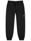 Wapen Men's Jogger Pants 64551 Black - STONE ISLAND - BALAAN 2