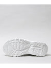 Gumboy Banshee Low Top Sneakers White - VALENTINO - BALAAN 4