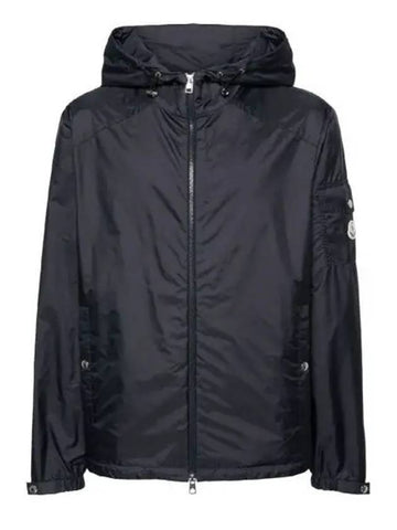 24 091 1A00101 5968E 742 ETIACHE WINDBREAKER RAIN JACKET - MONCLER - BALAAN 1