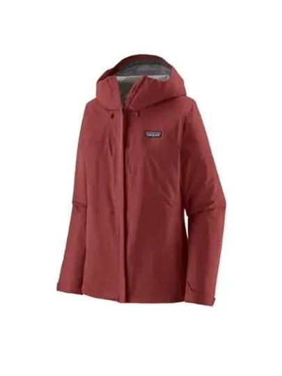 patagonia W Torrentshell 3L Rain Jkt 85246 OXDR Woman Jacket - PATAGONIA - BALAAN 2