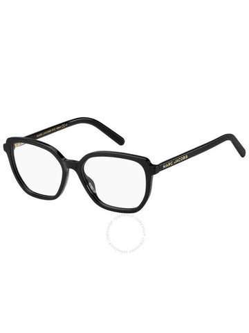 Marc Jacobs Demo Sport Ladies Eyeglasses MARC 661 0807 53 - MARC JACOBS - BALAAN 1