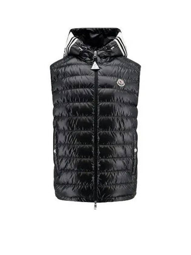 24 1A00057 595ZJ 778 CLAI DOWN VEST - MONCLER - BALAAN 1