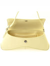 XX Small Flap Shoulder Bag Yellow - BALENCIAGA - BALAAN 5