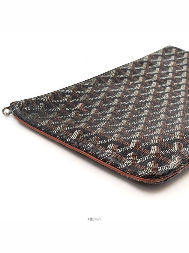 men clutch bag - GOYARD - BALAAN 4