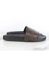 monogram slippers 9 280 - LOUIS VUITTON - BALAAN 6