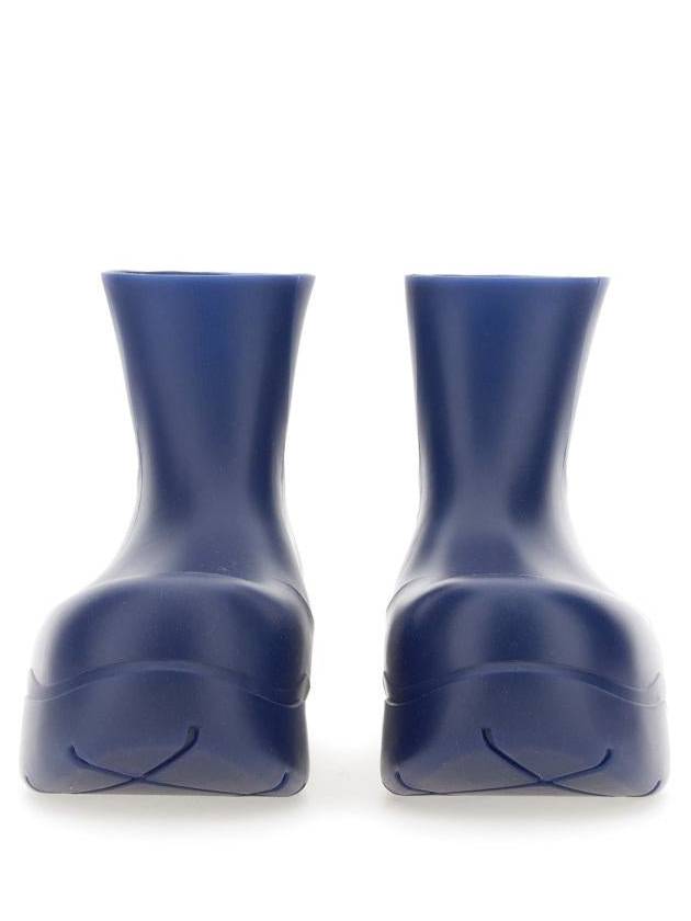 Puddle Rain Boots Cruise - BOTTEGA VENETA - BALAAN 3