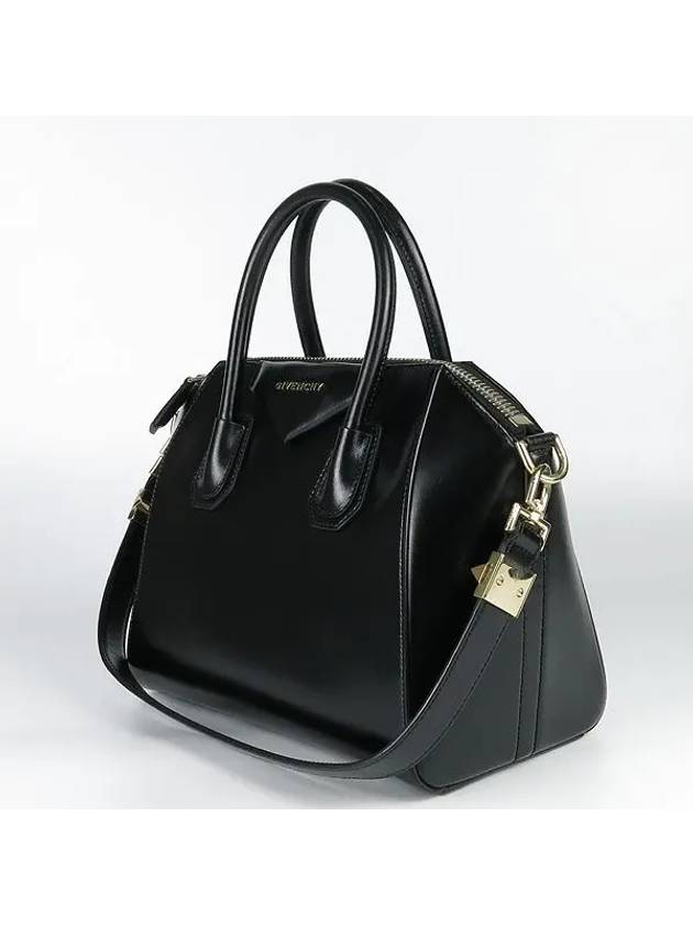 BB05102014 2 WAY bag - GIVENCHY - BALAAN 3