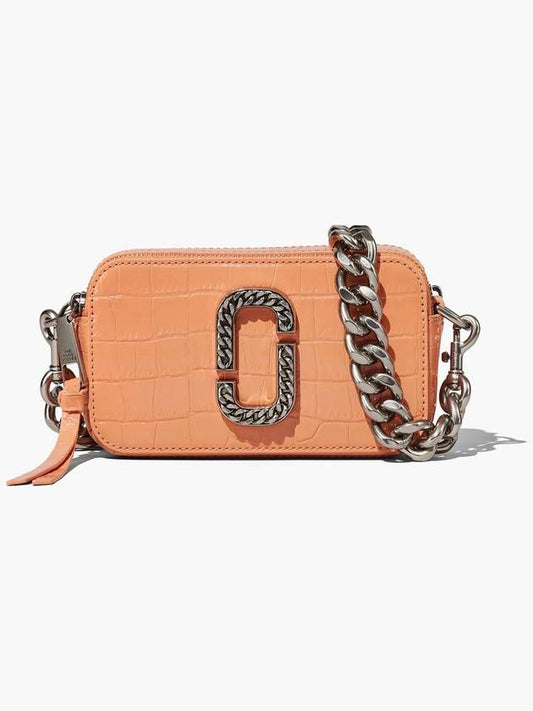 Snapshot Camera Bag H154L01SP22800 - MARC JACOBS - BALAAN 2