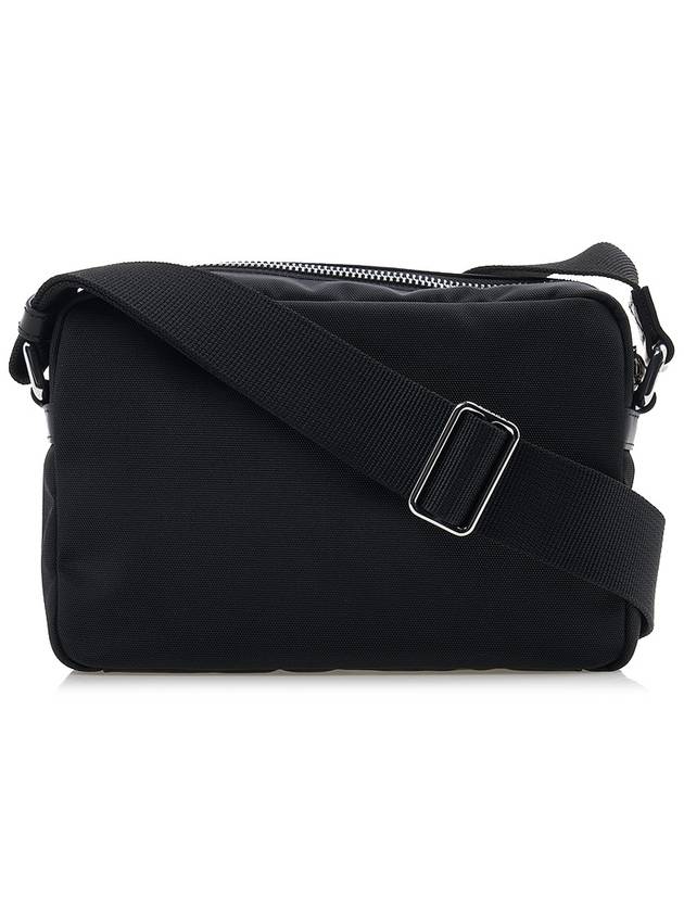 Shoulder Bag FE55SA618F2799 Black - KENZO - BALAAN 4