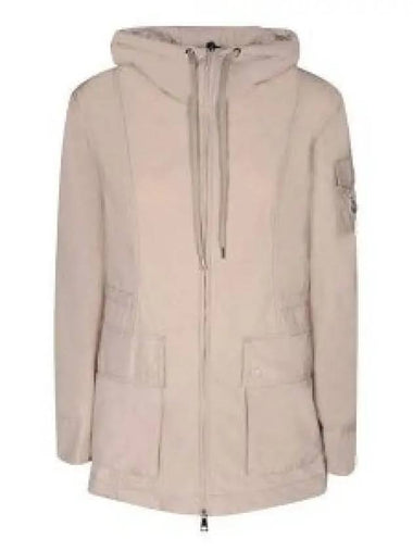 24 1A00133 549P3 20J LEANDRO PARKA 1219552 - MONCLER - BALAAN 1