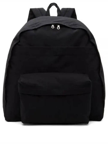 Day Pack Black SUOS208 K Backpack - NANAMICA - BALAAN 1