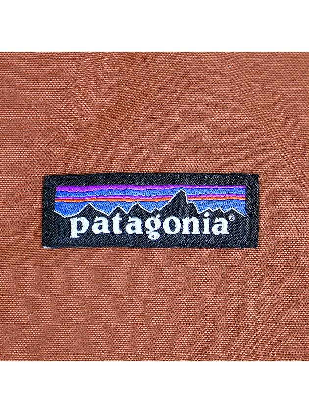 DOWNDRIFT padding 20600 SIBR - PATAGONIA - BALAAN 6