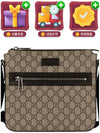 GG Supreme Messenger Cross Bag 779865 - GUCCI - BALAAN 2