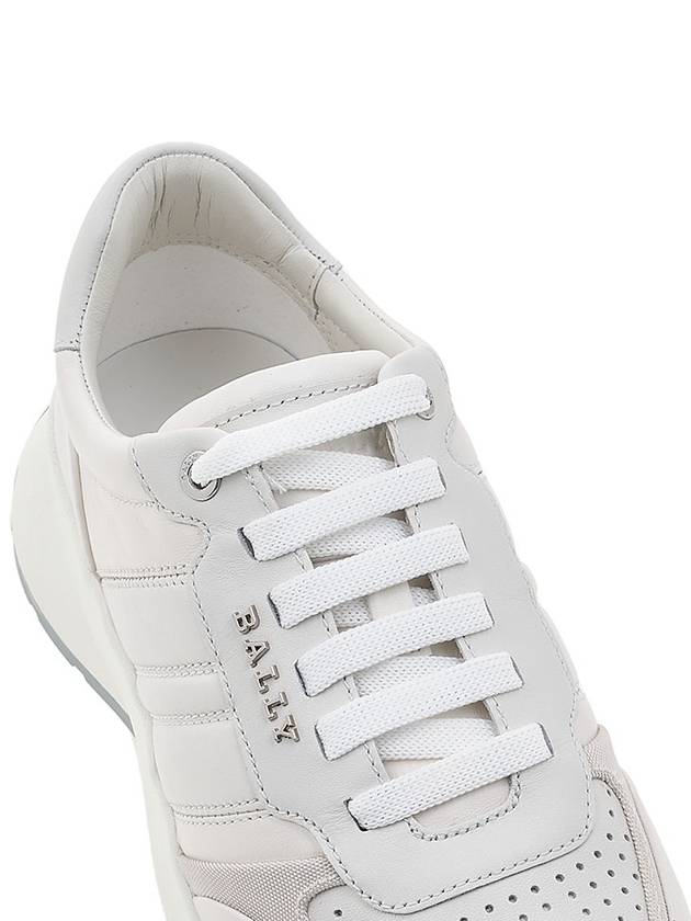 DESSYE Men's Sneakers DESSYE T 45 - BALLY - BALAAN 8