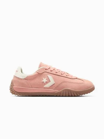 Runstar Trainer Low Top Sneakers Flamingo Fade - CONVERSE - BALAAN 1