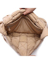 Padding Tech Cassette Shoulder Bag Beige - BOTTEGA VENETA - BALAAN 7