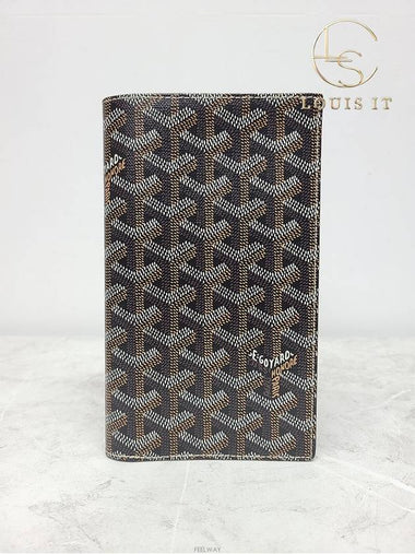 men s wallet - GOYARD - BALAAN 1