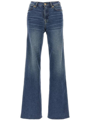 7 For All Mankind 'Lotta' Jeans - 7 FOR ALL MANKIND - BALAAN 1