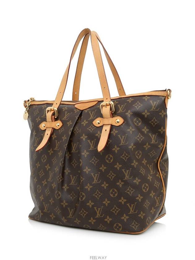 women shoulder bag - LOUIS VUITTON - BALAAN 2