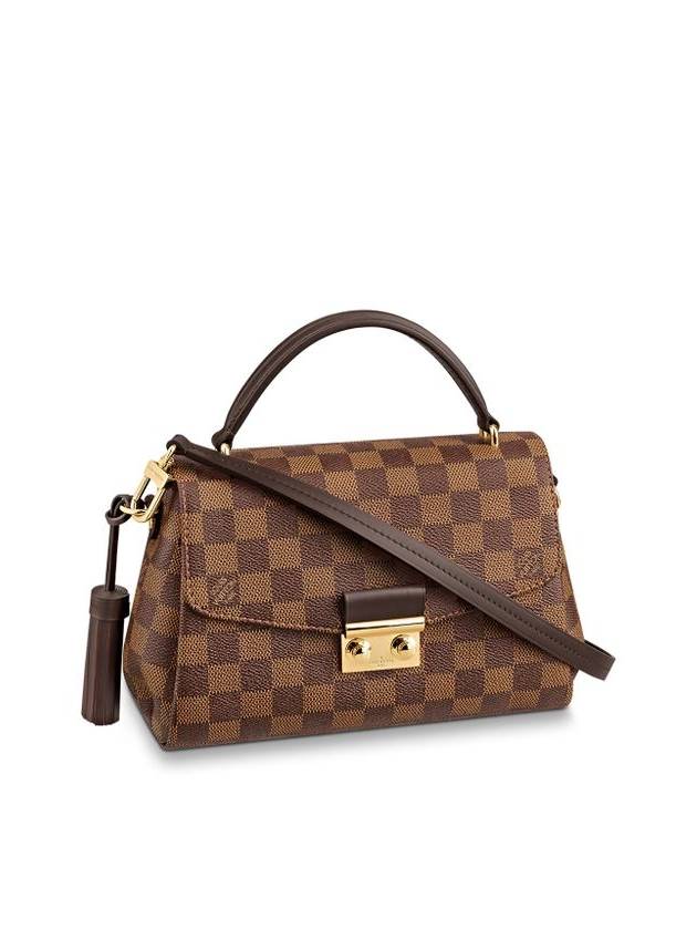 Women's Croisette Tote Bag Damier Emmen - LOUIS VUITTON - BALAAN 3