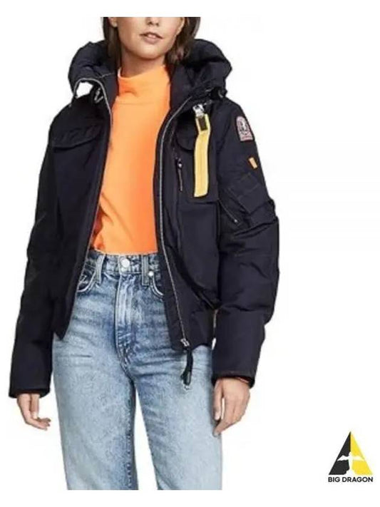 GOBI PWJKMA31 710 Women Bomber Down Jacket - PARAJUMPERS - BALAAN 1