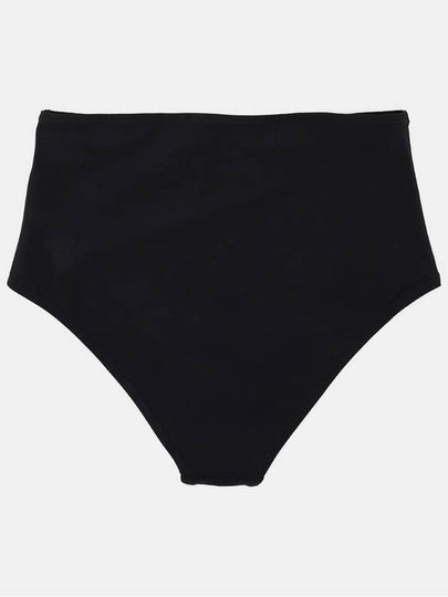 High Waist Bikini Bottom - TOTEME - BALAAN 2