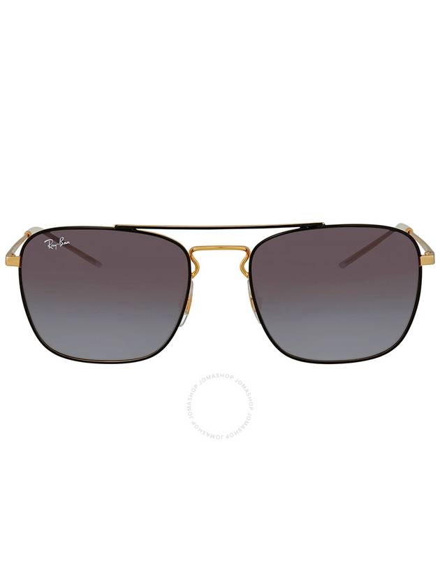 Sunglasses RB3588-90548G-55 - RAY-BAN - BALAAN 2