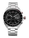 Formula 1 Automatic Chrono Watch Silver - TAG HEUER - BALAAN 3