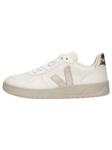 leather sneakers white platin - VEJA - BALAAN 1