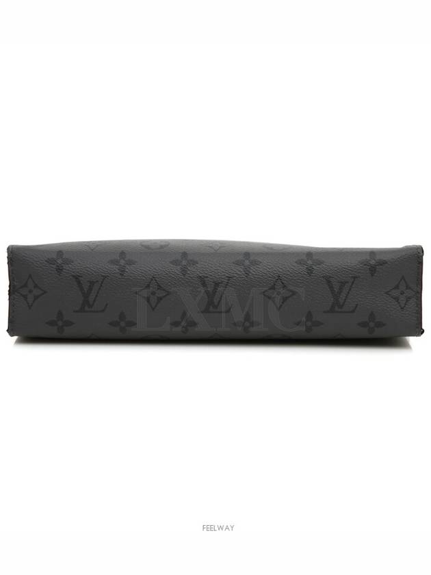 men clutch bag - LOUIS VUITTON - BALAAN 6